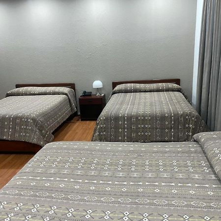 Alston Inn Hotel Quito Dış mekan fotoğraf
