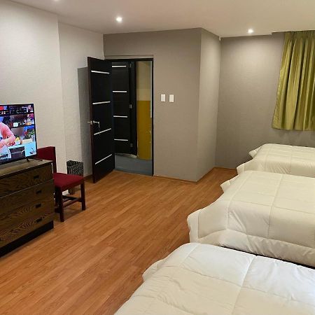 Alston Inn Hotel Quito Dış mekan fotoğraf