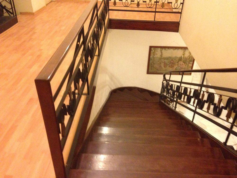 Alston Inn Hotel Quito Dış mekan fotoğraf