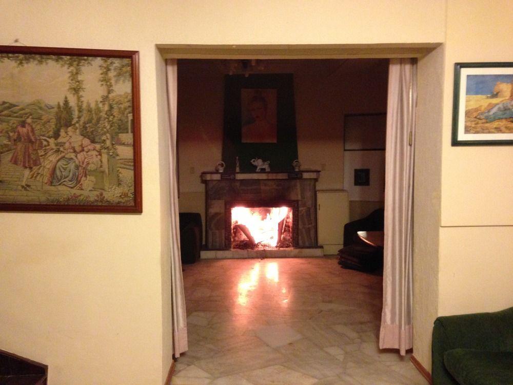 Alston Inn Hotel Quito Dış mekan fotoğraf