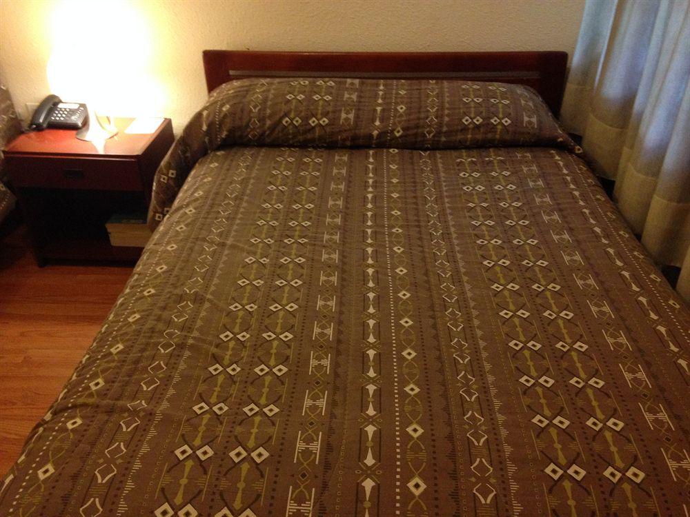 Alston Inn Hotel Quito Dış mekan fotoğraf