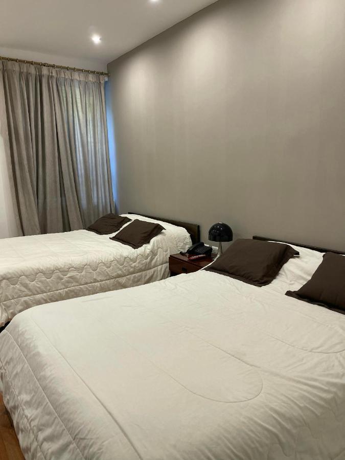Alston Inn Hotel Quito Dış mekan fotoğraf