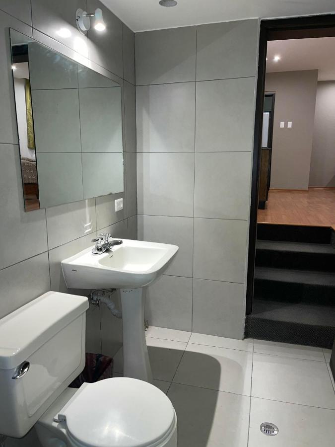 Alston Inn Hotel Quito Dış mekan fotoğraf