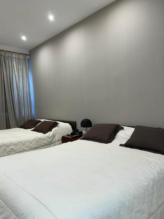 Alston Inn Hotel Quito Dış mekan fotoğraf