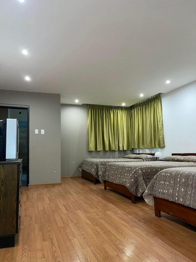 Alston Inn Hotel Quito Dış mekan fotoğraf