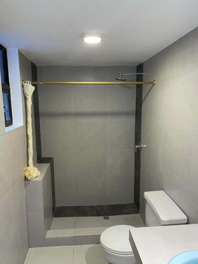 Alston Inn Hotel Quito Dış mekan fotoğraf
