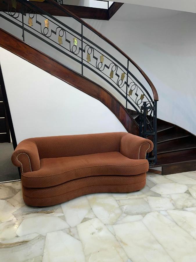 Alston Inn Hotel Quito Dış mekan fotoğraf