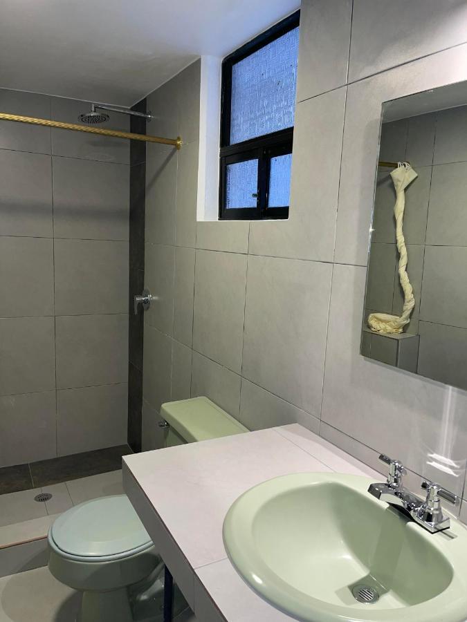 Alston Inn Hotel Quito Dış mekan fotoğraf