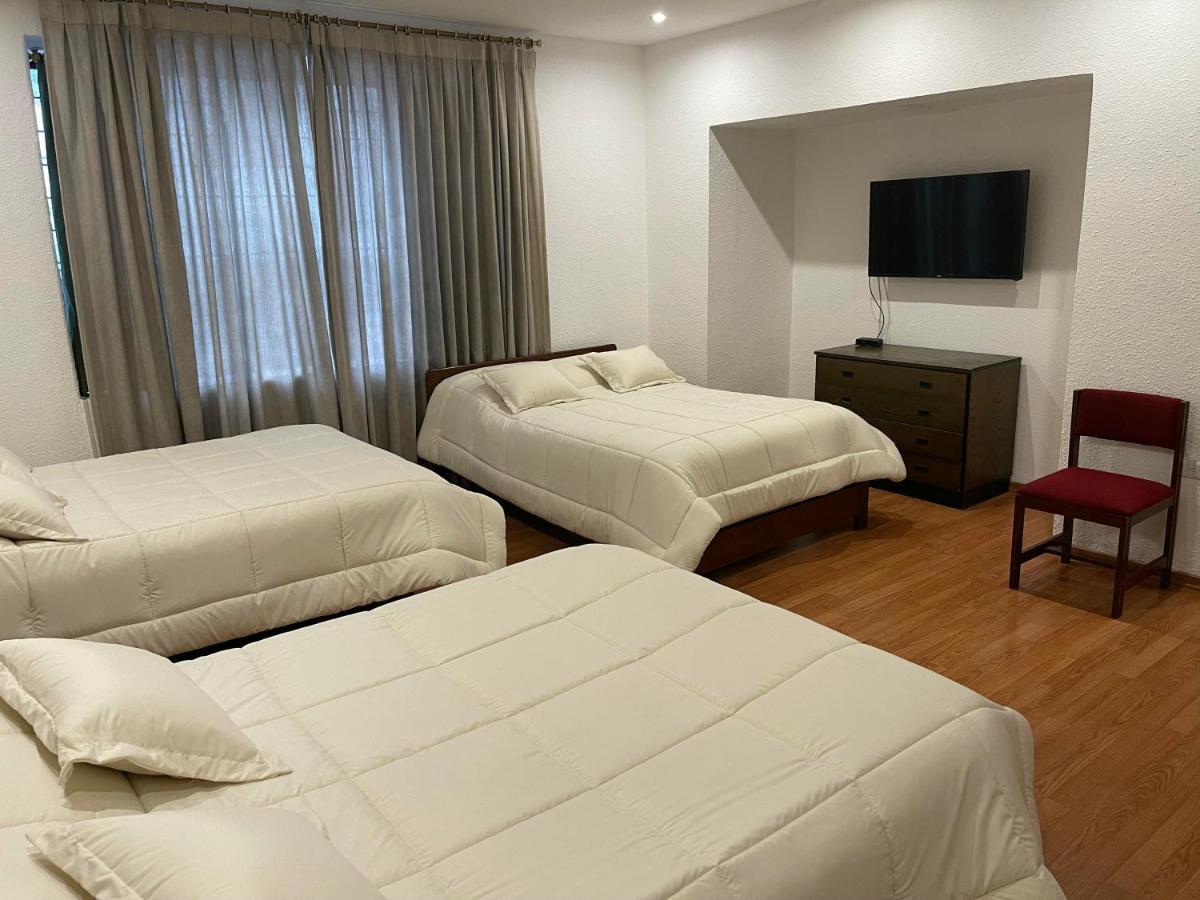 Alston Inn Hotel Quito Dış mekan fotoğraf