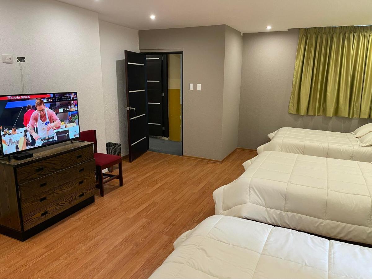 Alston Inn Hotel Quito Dış mekan fotoğraf