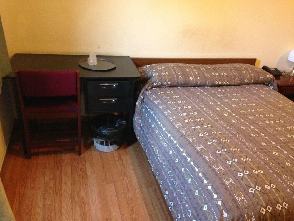 Alston Inn Hotel Quito Dış mekan fotoğraf
