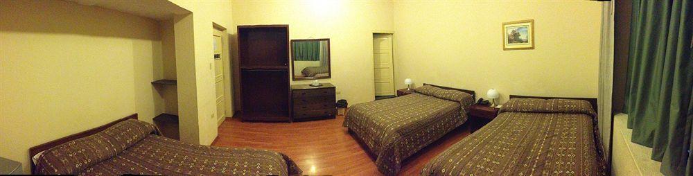 Alston Inn Hotel Quito Dış mekan fotoğraf