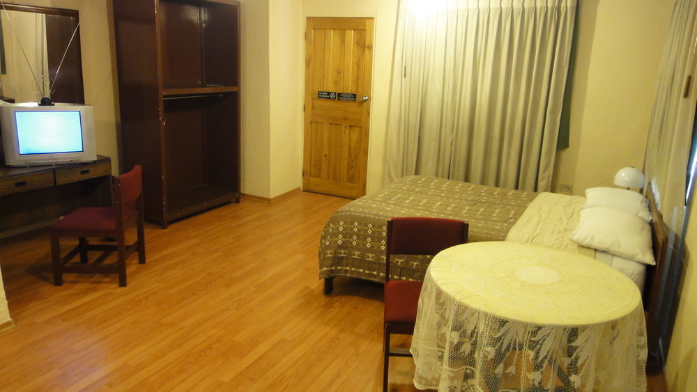 Alston Inn Hotel Quito Dış mekan fotoğraf