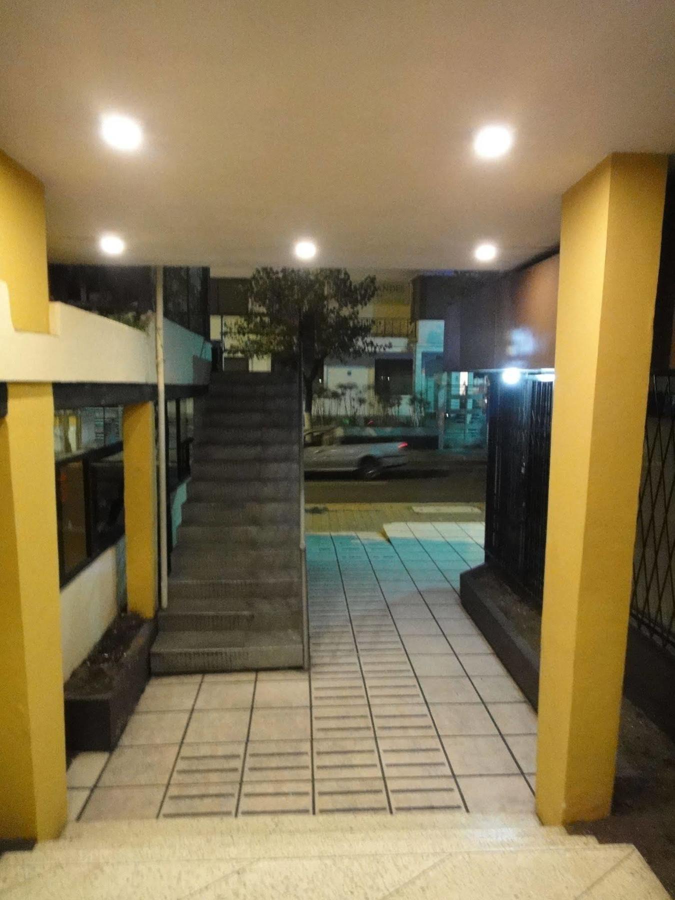 Alston Inn Hotel Quito Dış mekan fotoğraf