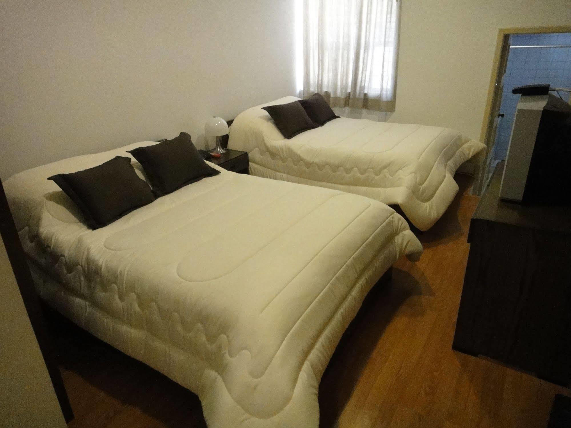 Alston Inn Hotel Quito Dış mekan fotoğraf