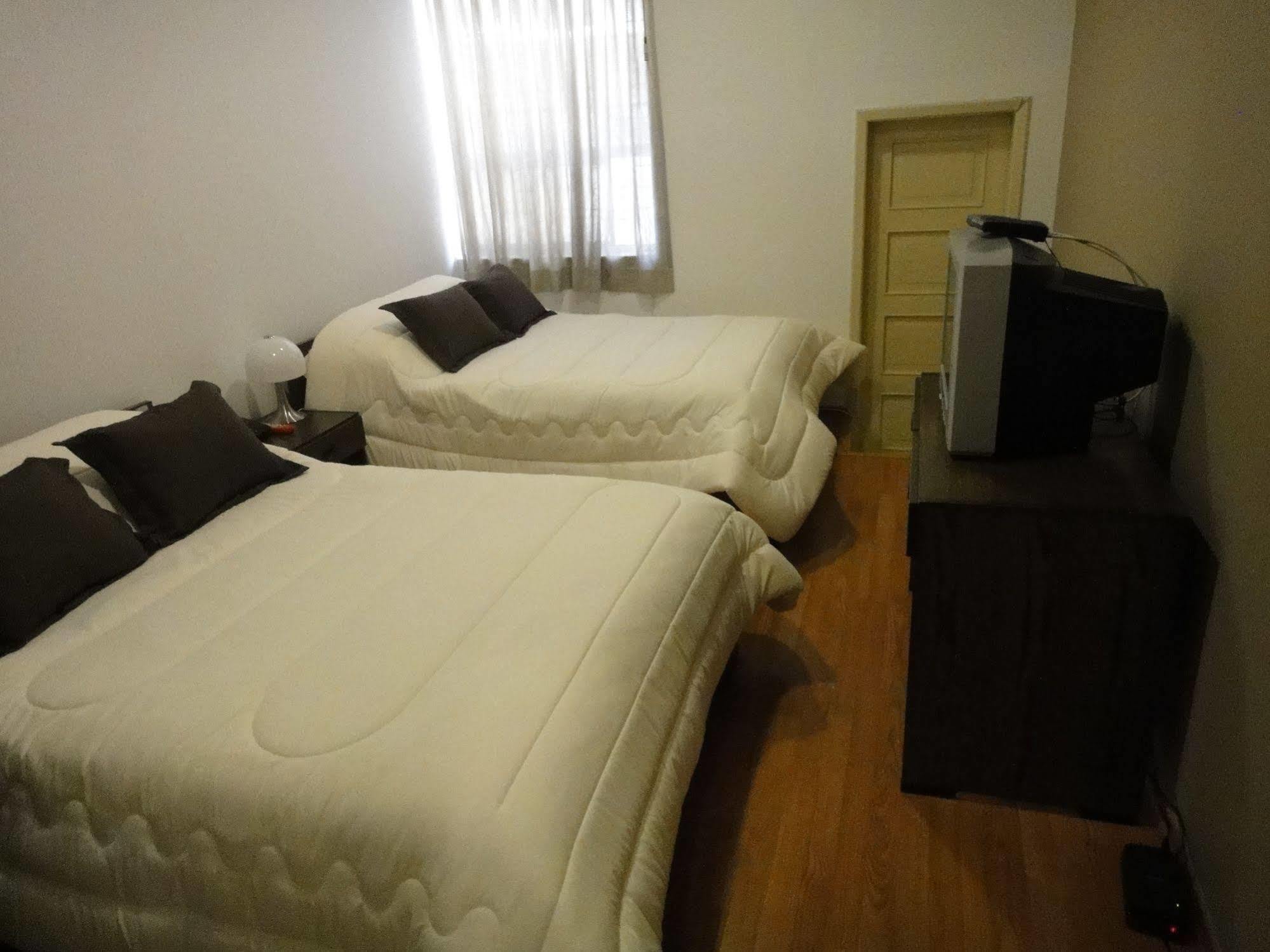 Alston Inn Hotel Quito Dış mekan fotoğraf
