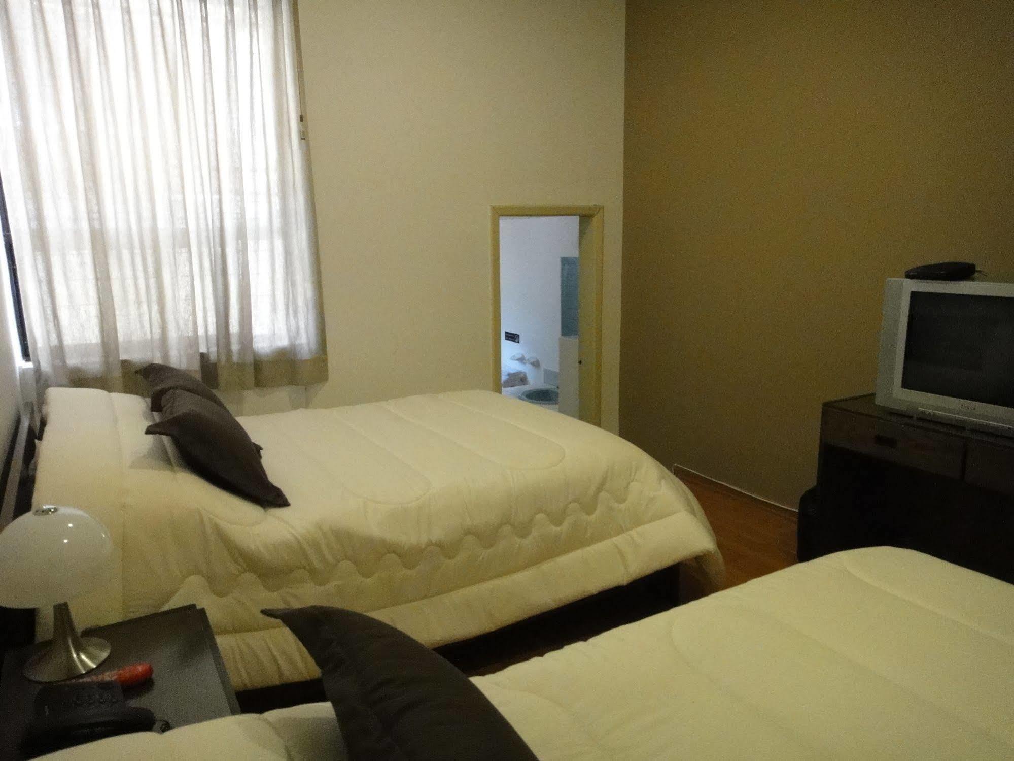 Alston Inn Hotel Quito Dış mekan fotoğraf