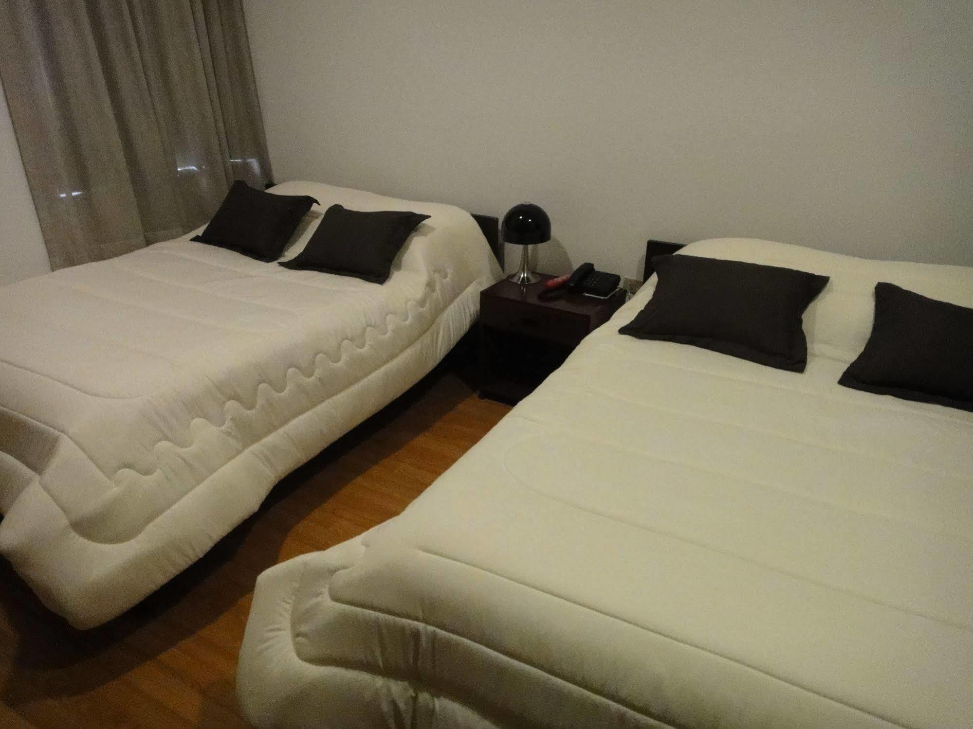 Alston Inn Hotel Quito Dış mekan fotoğraf