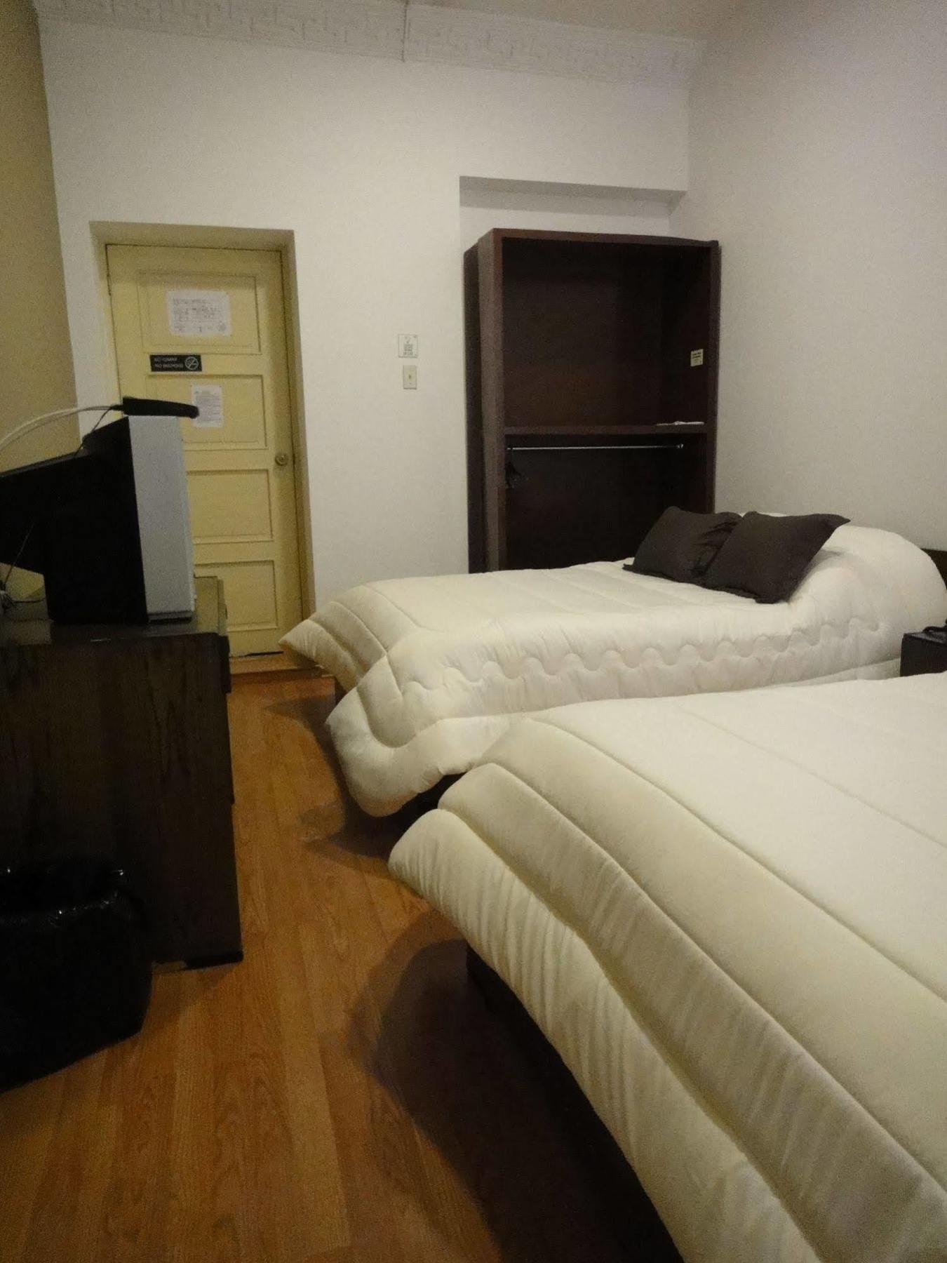 Alston Inn Hotel Quito Dış mekan fotoğraf