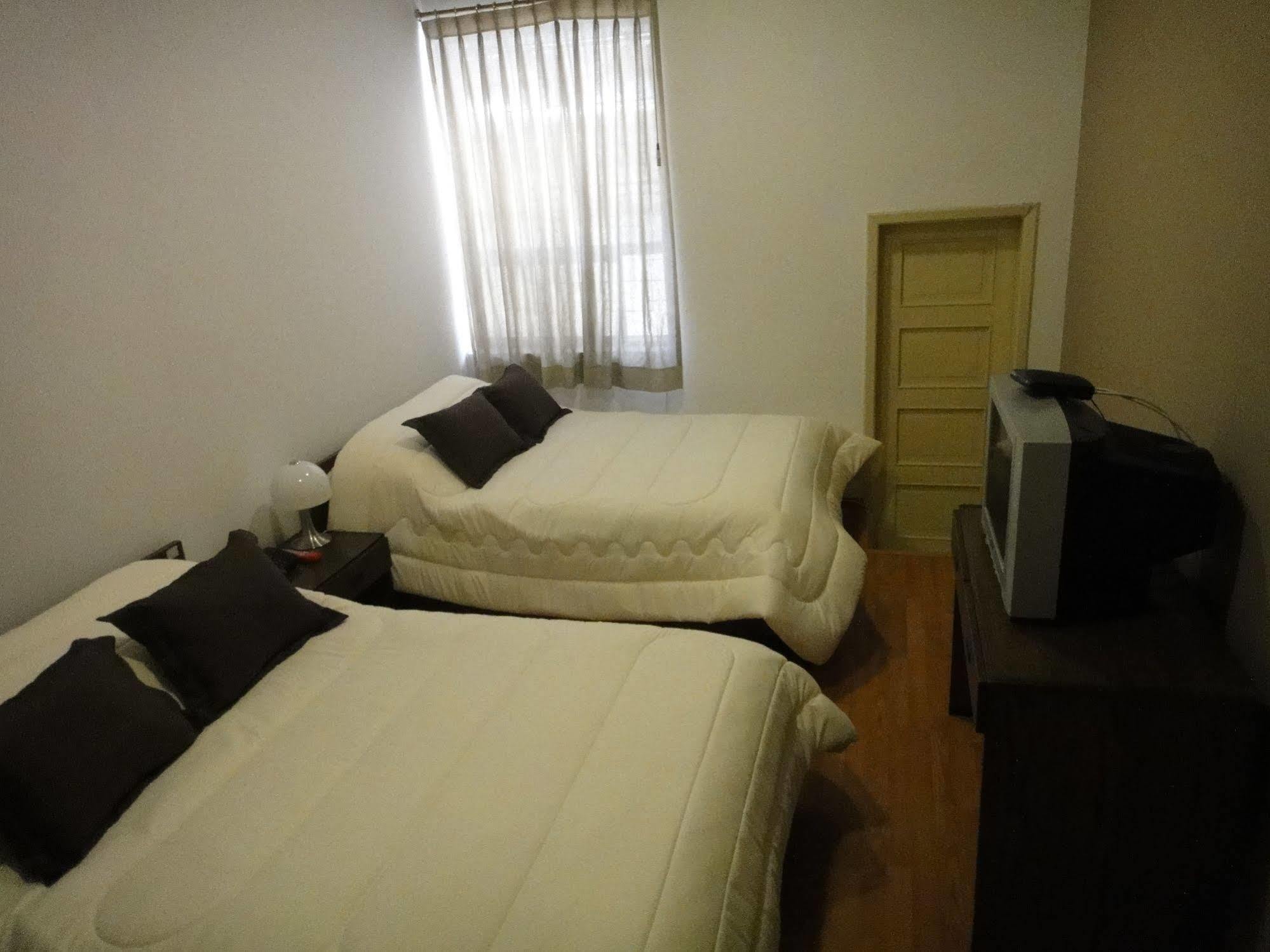 Alston Inn Hotel Quito Dış mekan fotoğraf