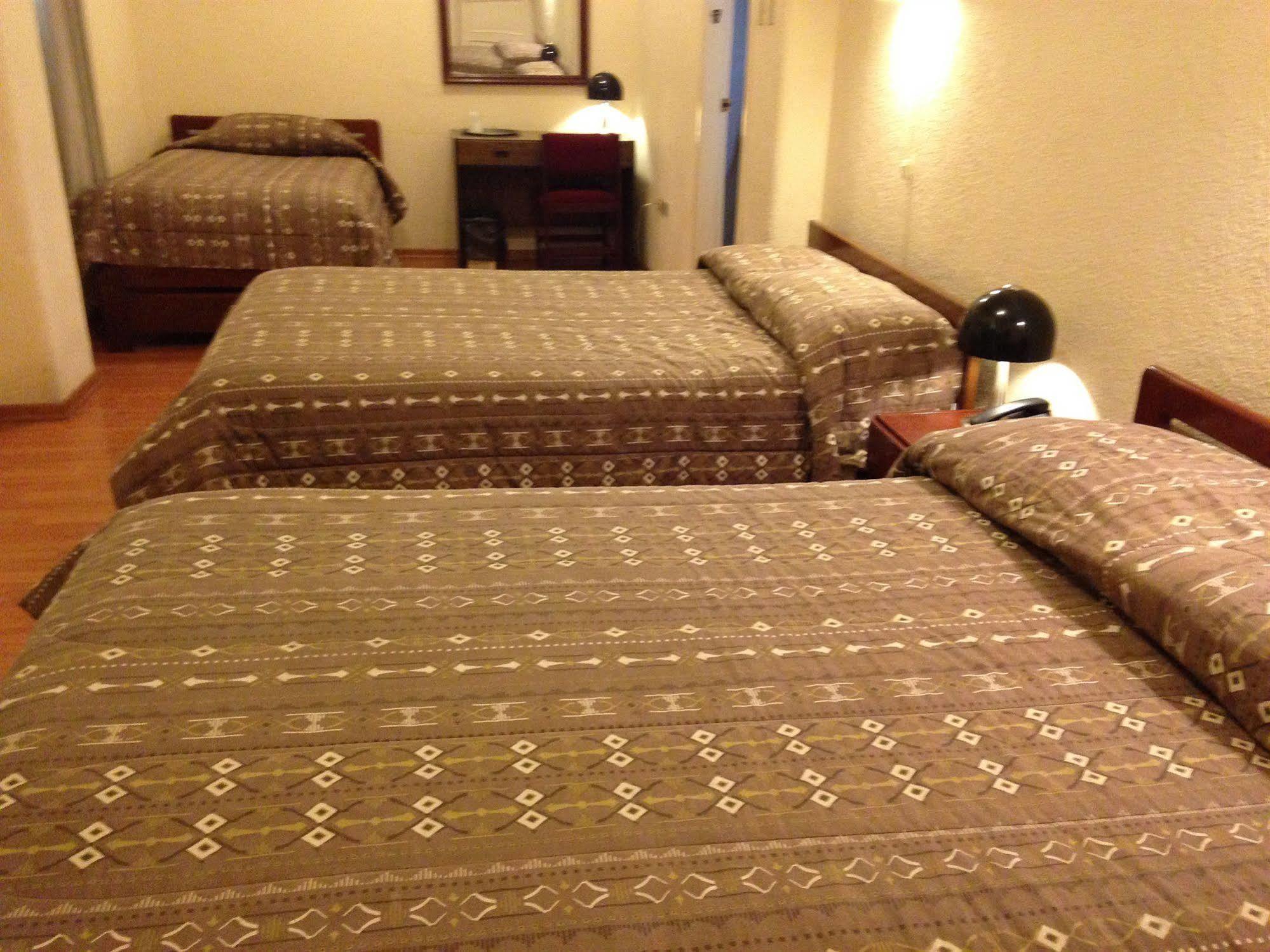 Alston Inn Hotel Quito Dış mekan fotoğraf