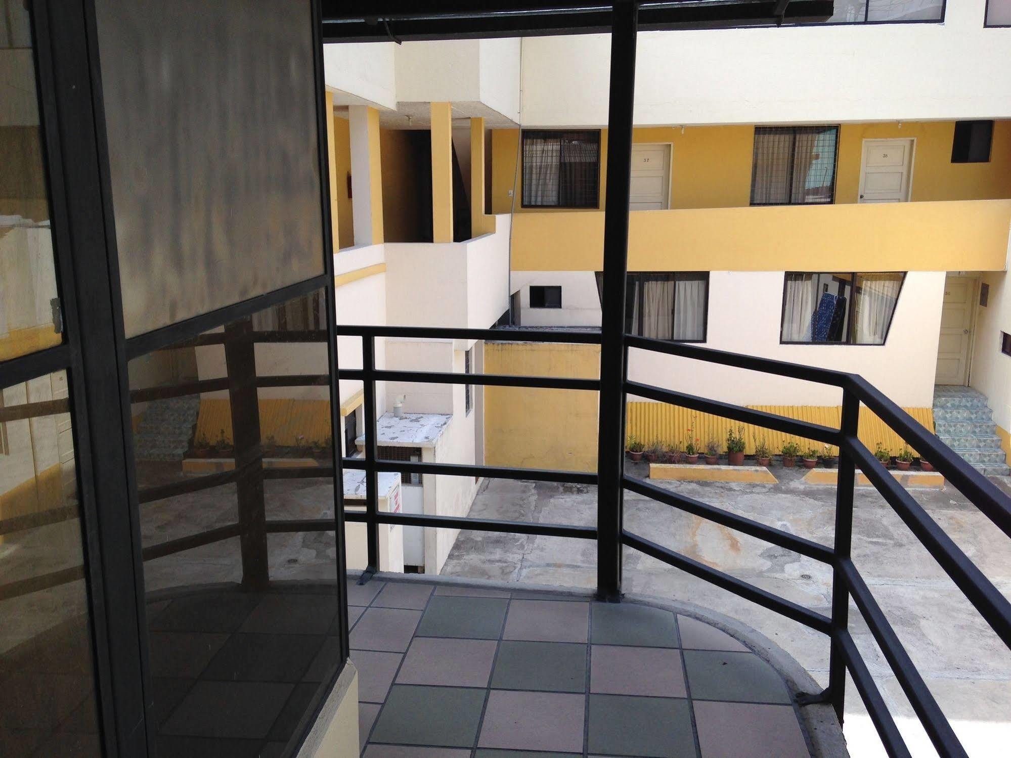Alston Inn Hotel Quito Dış mekan fotoğraf